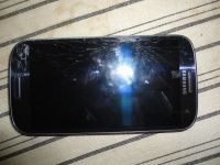 Лот: 3041687. Фото: 2. samsung galaxy s3 оригинал. Смартфоны, связь, навигация