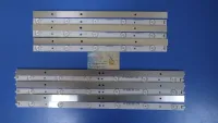 Лот: 20364437. Фото: 3. 0086 Led подсветка комплект набор... Бытовая техника
