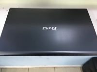 Лот: 12243439. Фото: 2. Ноутбук MSI MS 1758. Компьютеры, ноутбуки, планшеты