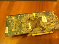 Лот: 5043752. Фото: 3. Видеокарта GeForce 9800GT 512... Компьютеры, оргтехника, канцтовары