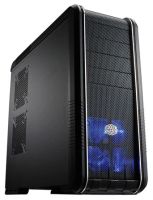 Лот: 3532548. Фото: 3. Корпус Miditower Cooler Master... Компьютеры, оргтехника, канцтовары