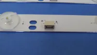 Лот: 19949947. Фото: 5. 0087 LED набор комплект подсветки...