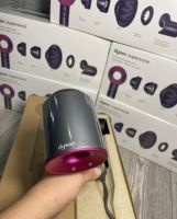 Лот: 21282308. Фото: 2. Фен Dyson Supersonic. Мелкая бытовая техника