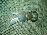 Лот: 10105983. Фото: 2. Брелок автомобилиста. Сделано... Сувениры