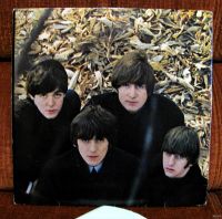 Лот: 13317090. Фото: 2. The Beatles ‎– Beatles For Sale. Коллекционирование, моделизм