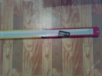 Лот: 247902. Фото: 3. Светильник 28WT5 люминесцентный. Строительство и ремонт