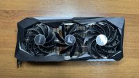 Лот: 25724041. Фото: 2. Gigabyte GeForce RTX 3070 Ti AORUS... Комплектующие