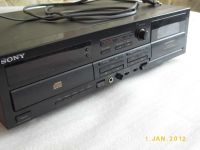 Лот: 8014958. Фото: 4. винтаж кассетная дека и сд 80х... Красноярск