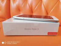 Лот: 13688328. Фото: 6. Xiaomi Redmi Note 4 4/64gd Gold
