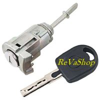 Лот: 20230543. Фото: 6. Личинка ручки замка двери Volkswagen...