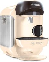 Лот: 8783404. Фото: 3. Кофеварка BOSCH TAS1257 Tassimo... Бытовая техника
