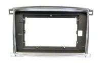 Лот: 24690060. Фото: 3. Рамка для установки в Toyota Land... Авто, мото, водный транспорт