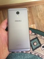 Лот: 15837870. Фото: 2. Meizu m5 note. Смартфоны, связь, навигация