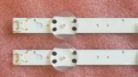 Лот: 23715612. Фото: 5. 335 p-1 LED LCD Strip String Новый...