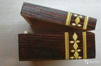 Лот: 10806545. Фото: 2. Шкатулка. Народные промыслы... Антиквариат