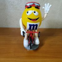 Лот: 19854142. Фото: 7. Ммдс (m&m's, mmds, ммдмс) Жёлтый...