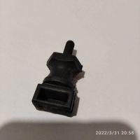 Лот: 18851033. Фото: 3. Подушка крепления насоса вторичного... Авто, мото, водный транспорт