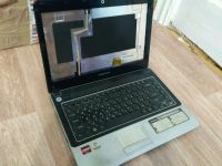 Лот: 13917633. Фото: 2. Ноутбук emachines D640. Компьютеры, ноутбуки, планшеты