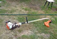 Лот: 16922862. Фото: 3. Мотокоса (триммер) STIHL FS 38. Строительство и ремонт