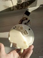 Лот: 13845325. Фото: 2. бензонасос toyota vitz KSP90. Автозапчасти