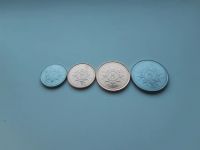 Лот: 15304352. Фото: 4. Оман набор из 4 монет 2015 " 45... Красноярск