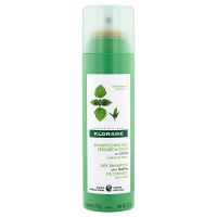 Лот: 24034046. Фото: 7. Клоран шампунь экстракт крапивы...