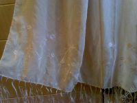 Лот: 1119147. Фото: 2. Женский шифоновый палантин-цвет... Аксессуары