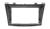 Лот: 17665647. Фото: 2. Рамка для установки в Mazda 3... Автозвук