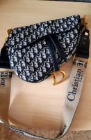 Лот: 20534709. Фото: 7. Сумка седло от Dior