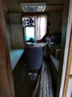 Лот: 11995545. Фото: 3. Вагончик строительный, бытовка... Строительство и ремонт