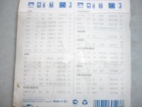 Лот: 6330665. Фото: 2. Комплект свечей зажигания Finwhale... Автозапчасти