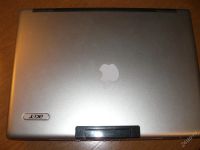 Лот: 68125. Фото: 3. Ноутбук Acer Aspire 5573ZWXMi. Компьютеры, оргтехника, канцтовары