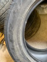 Лот: 8371844. Фото: 2. Шины летние Bridgestone Dueler... Шины, Диски