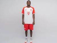 Лот: 24975406. Фото: 5. Футбольная форма Adidas FC Bavaria...