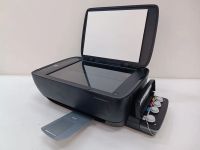 Лот: 24790872. Фото: 2. МФУ цветное HP Tank 415 WiFi. Принтеры, сканеры, МФУ