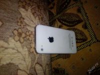 Лот: 1524100. Фото: 3. phone 4 Model: W88(белый) ( айфон... Красноярск
