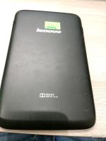 Лот: 13864311. Фото: 2. Планшет Lenovo tab a1000. Компьютеры, ноутбуки, планшеты