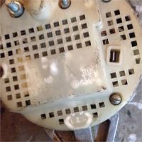 Лот: 9132219. Фото: 2. Генератор МТЗ. Автозапчасти