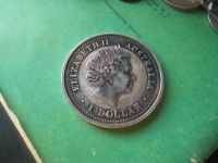 Лот: 12152488. Фото: 3. 1 доллар 2006 г.Австралия.Кукабура... Коллекционирование, моделизм