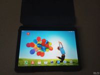 Лот: 15239485. Фото: 3. Планшент Samsung Galaxy Tab3 GT... Компьютеры, оргтехника, канцтовары