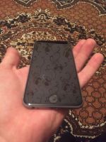 Лот: 8898095. Фото: 2. apple iphone 6 64gb Space Gray. Смартфоны, связь, навигация