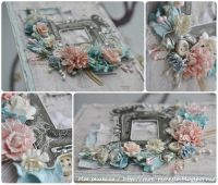 Лот: 811619. Фото: 5. Открытка для рукодельницы