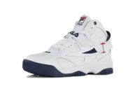 Лот: 11006188. Фото: 5. Кроссовки Fila Spoiler UK 7 US...