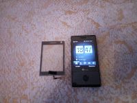 Лот: 5032529. Фото: 5. [обмен или продажа] HTC Touch...