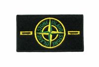Лот: 6135142. Фото: 2. Патч Stone Island. Одежда, обувь, галантерея