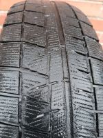 Лот: 25807220. Фото: 2. Шины зимние Bridgestone Blizzak... Шины, Диски