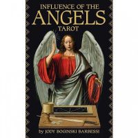 Лот: 21315818. Фото: 9. Карты Таро "Influence of the Angels...