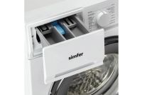Лот: 24582755. Фото: 7. Стиральная машина SIMFER WWC703