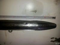 Лот: 9946126. Фото: 3. Труба выхлопная ИЖ. Авто, мото, водный транспорт