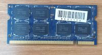 Лот: 18353004. Фото: 2. Оперативная память DDR2 SO-DIMM... Комплектующие
